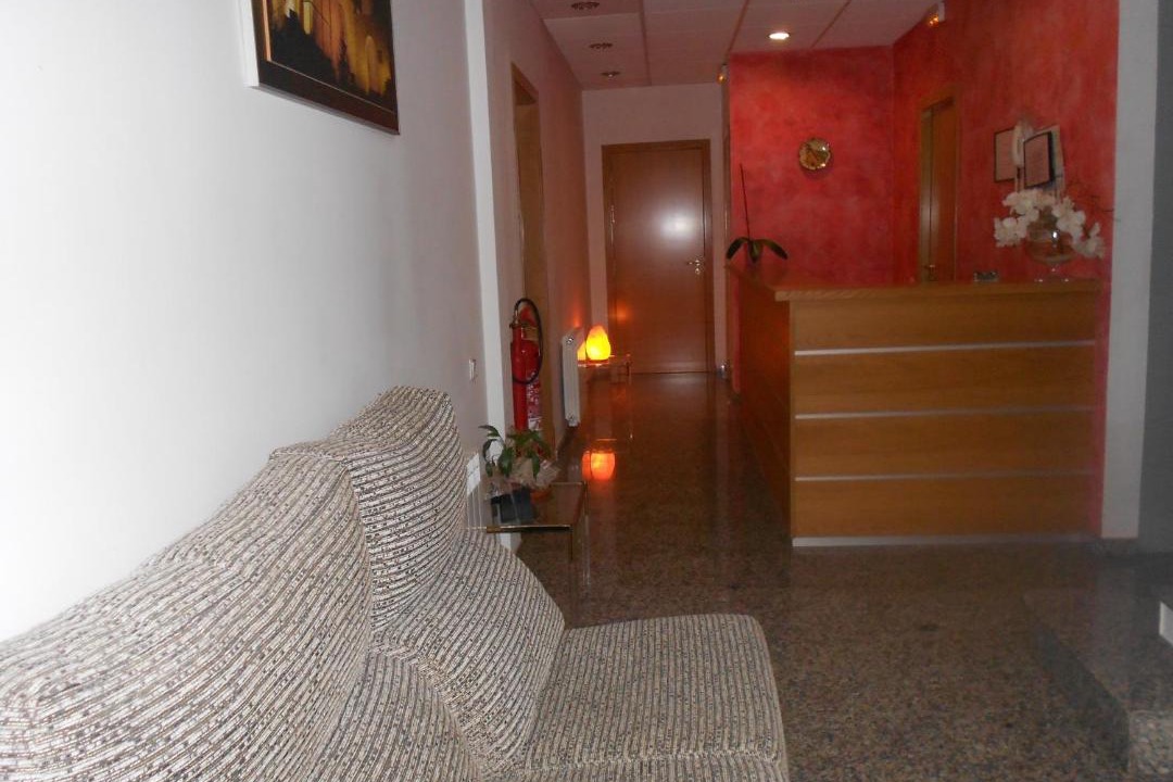 Photo of Bedroom in Sant Vicenc de Castellet
