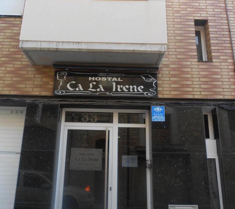 Photo of Buildings in Sant Vicenc de Castellet