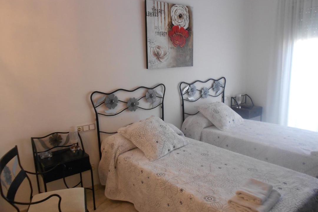 Photo of Bedroom in Sant Vicenc de Castellet