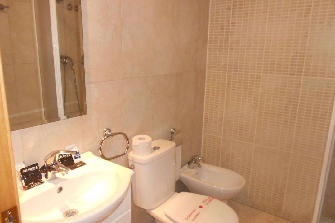 Photo of Bathroom in Sant Vicenc de Castellet