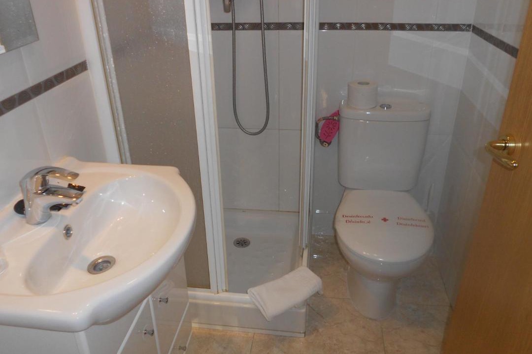 Photo of Bathroom in Sant Vicenc de Castellet