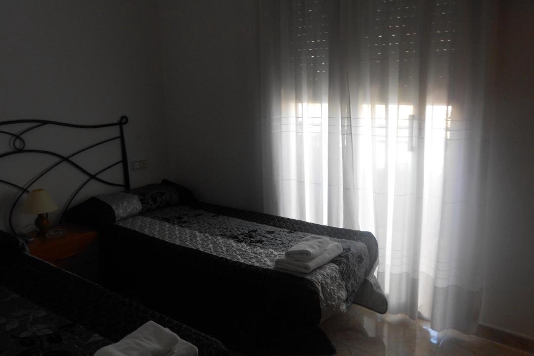 Photo of Bedroom in Sant Vicenc de Castellet