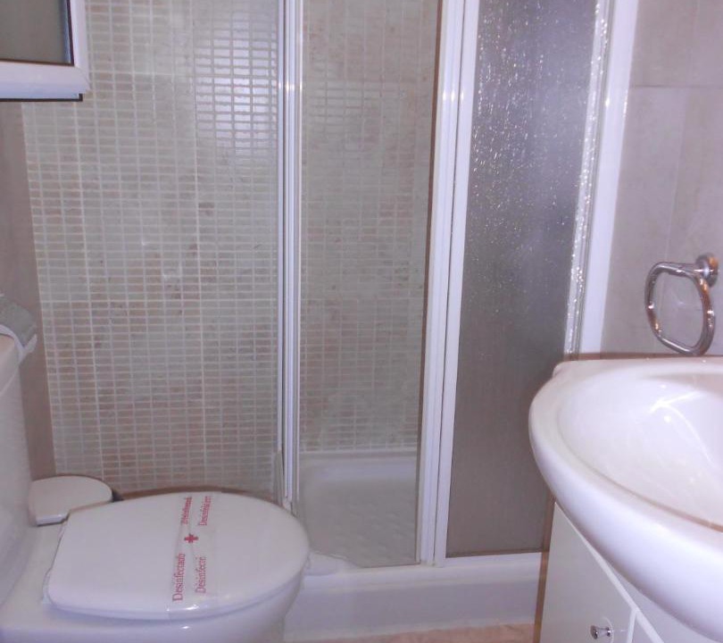 Photo of Bathroom in Sant Vicenc de Castellet