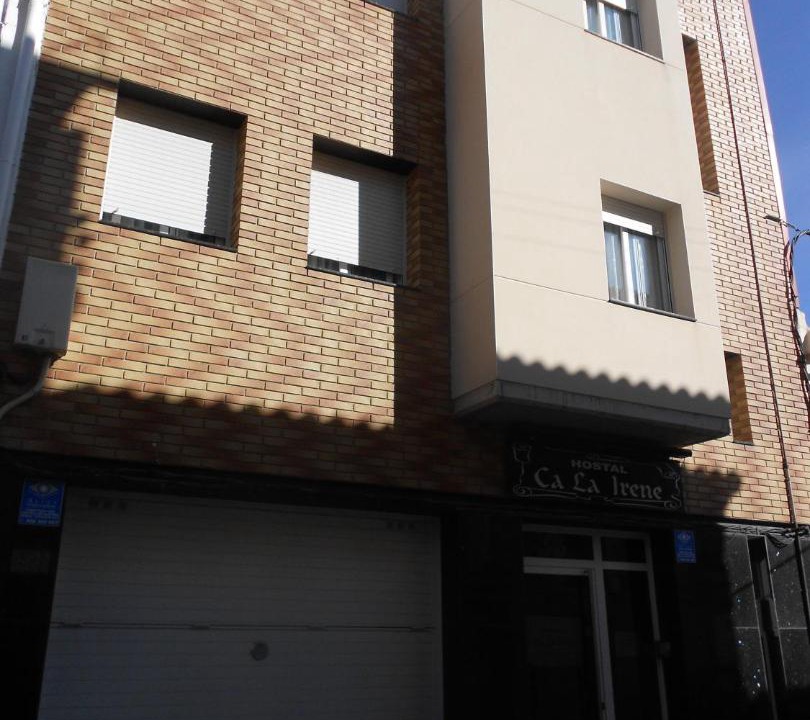 Photo of Buildings in Sant Vicenc de Castellet