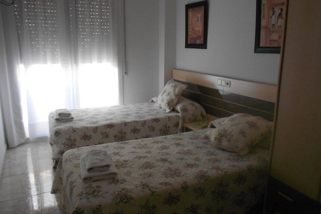 Photo of Bedroom in Sant Vicenc de Castellet