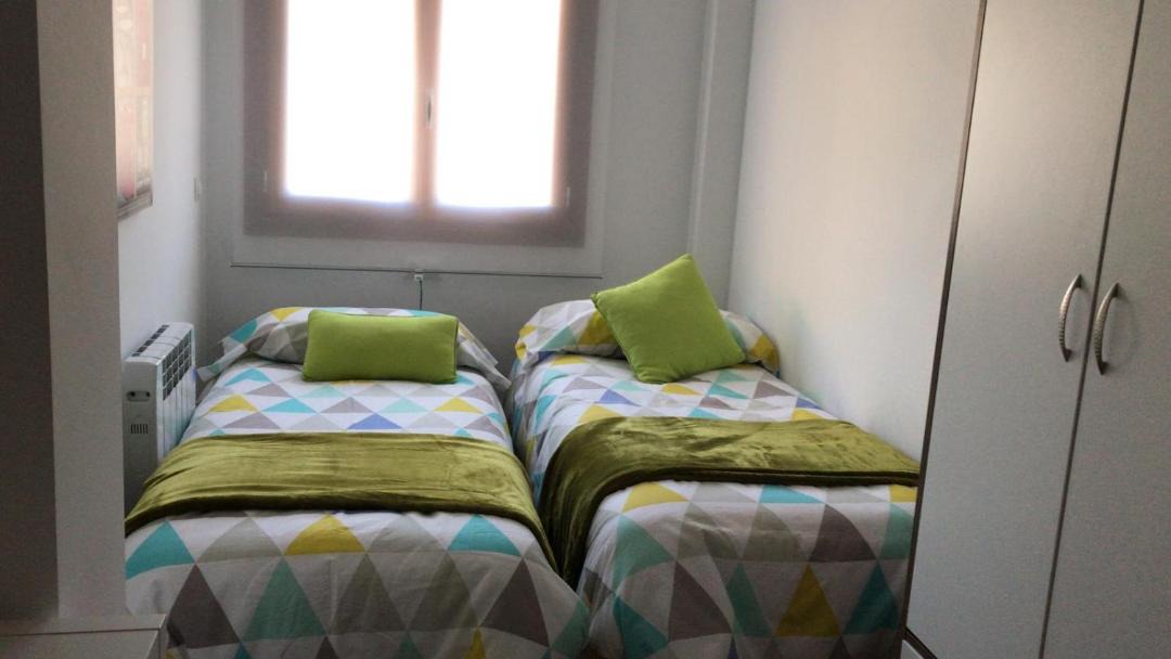 Photo of Bedroom in Guardiola de Bergueda