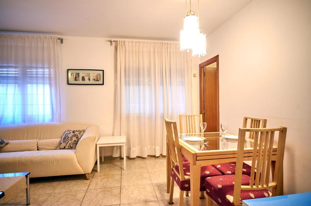 Photo of Livingroom in Collblanc y La Torrassa