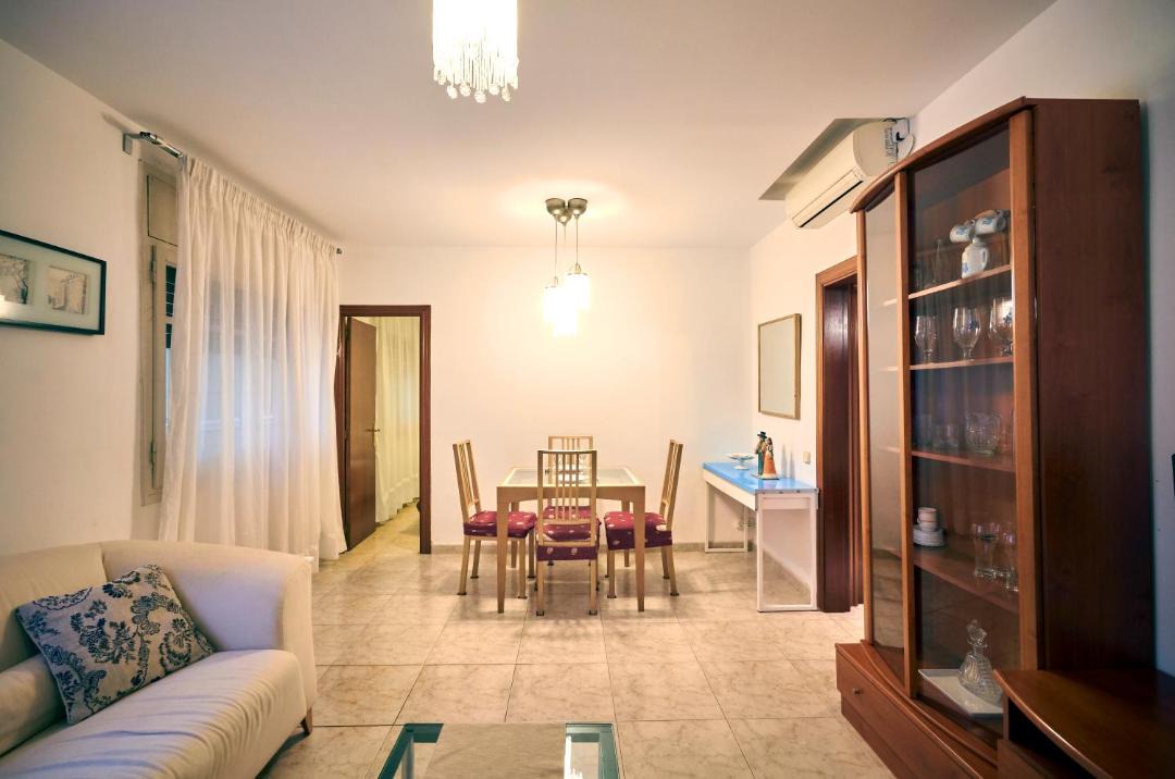 Photo of Livingroom in Collblanc y La Torrassa