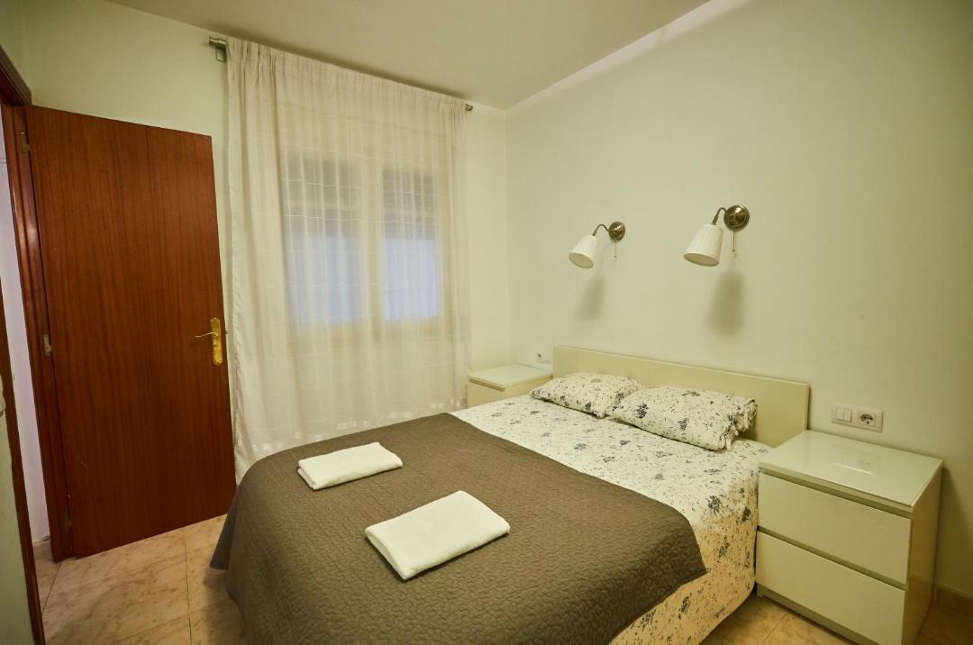 Photo of Bedroom in Collblanc y La Torrassa