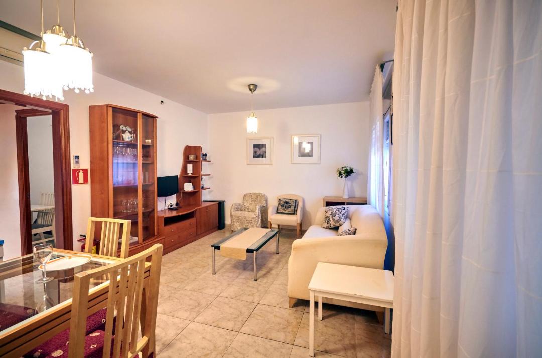 Photo of Livingroom in Collblanc y La Torrassa