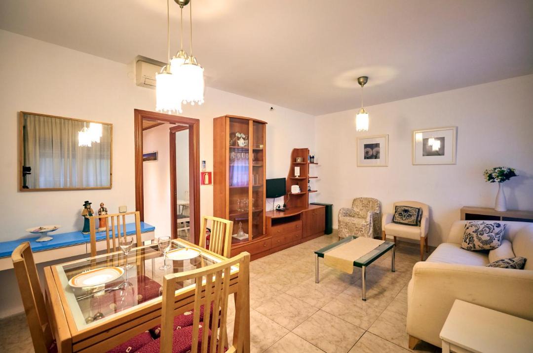 Photo of Livingroom in Collblanc y La Torrassa