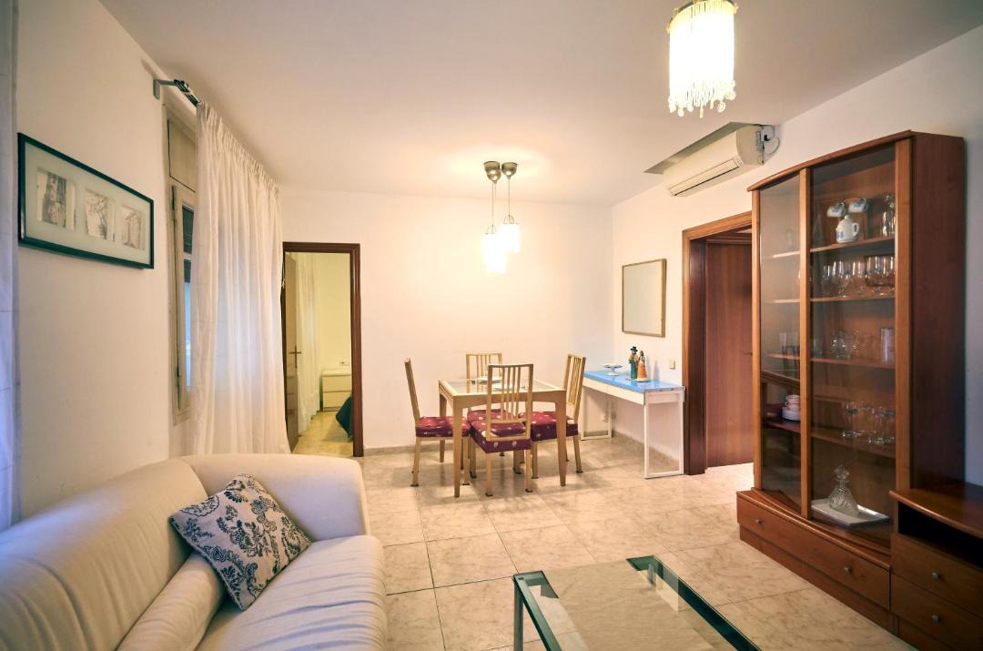 Photo of Livingroom in Collblanc y La Torrassa