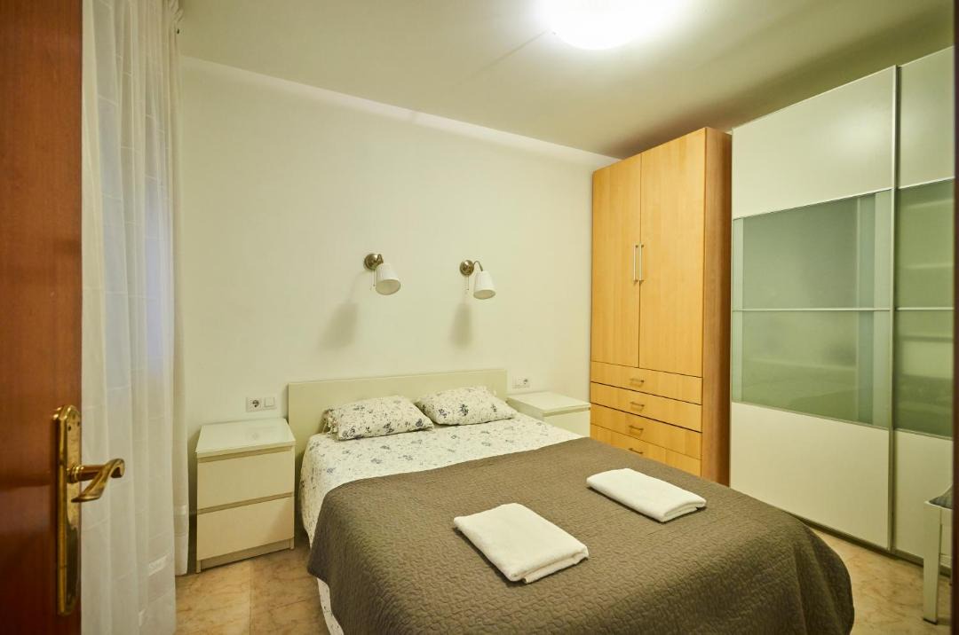 Photo of Bedroom in Collblanc y La Torrassa