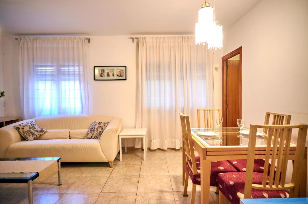 Photo of Livingroom in Collblanc y La Torrassa