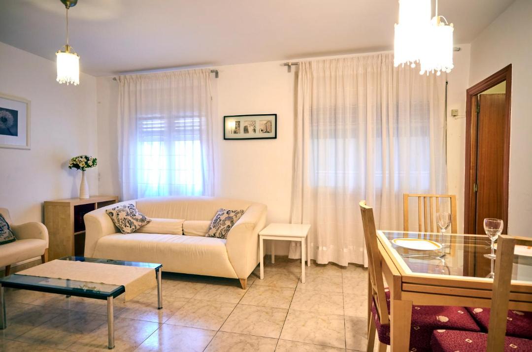 Photo of Livingroom in Collblanc y La Torrassa