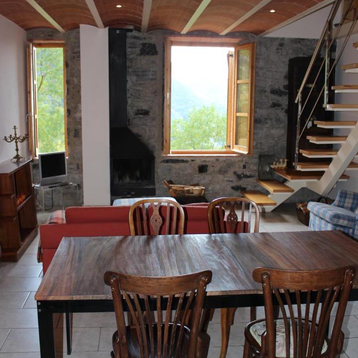 Photo of Livingroom in Sant Corneli