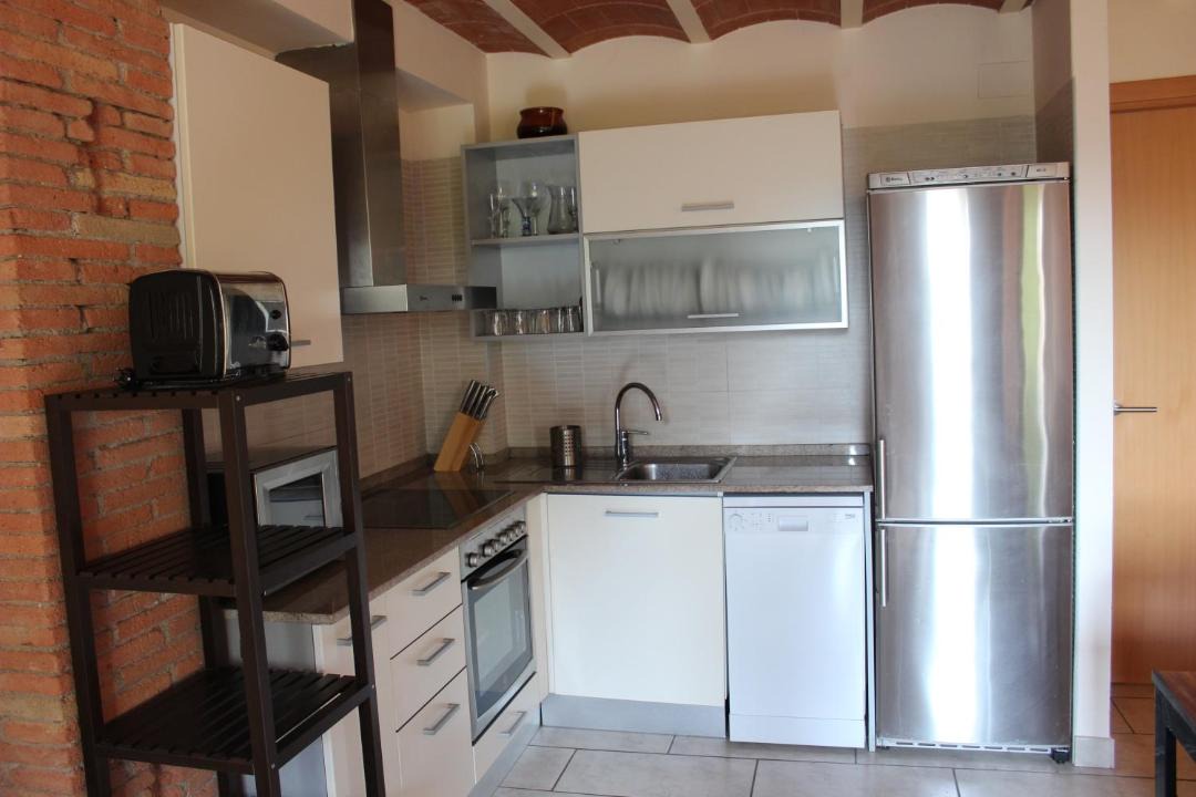 Photo of Kitchen in Sant Corneli