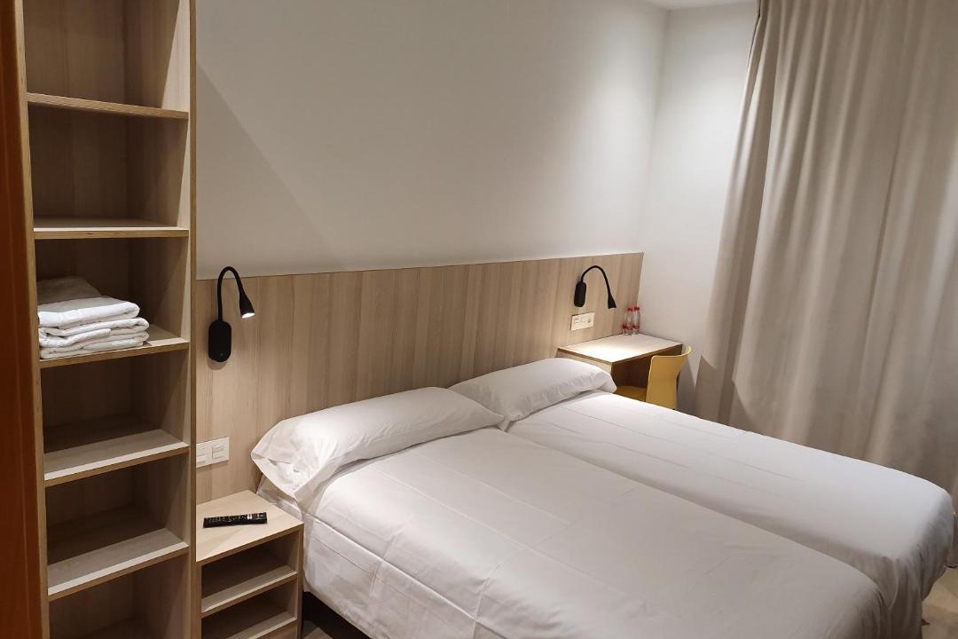 Photo of Bedroom in La Maternitat i Sant Ramon