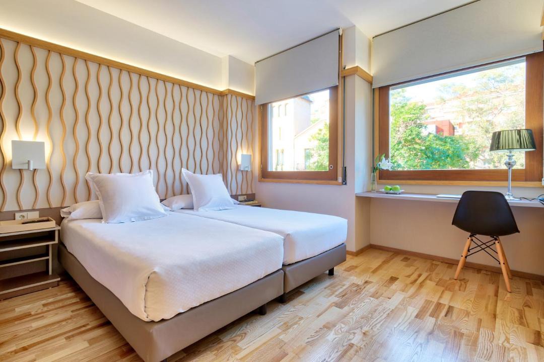 Photo of Bedroom in Sant Gervasi – la Bonanova