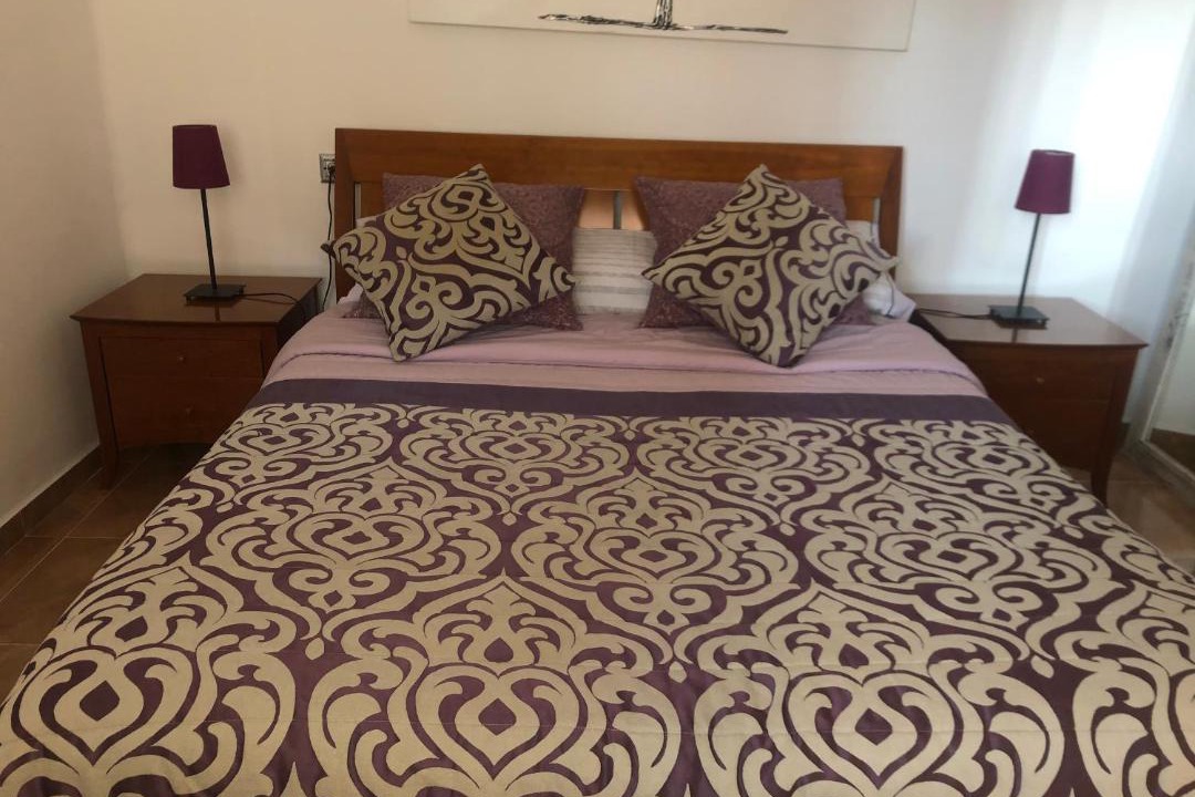 Photo of Bedroom in Argentona