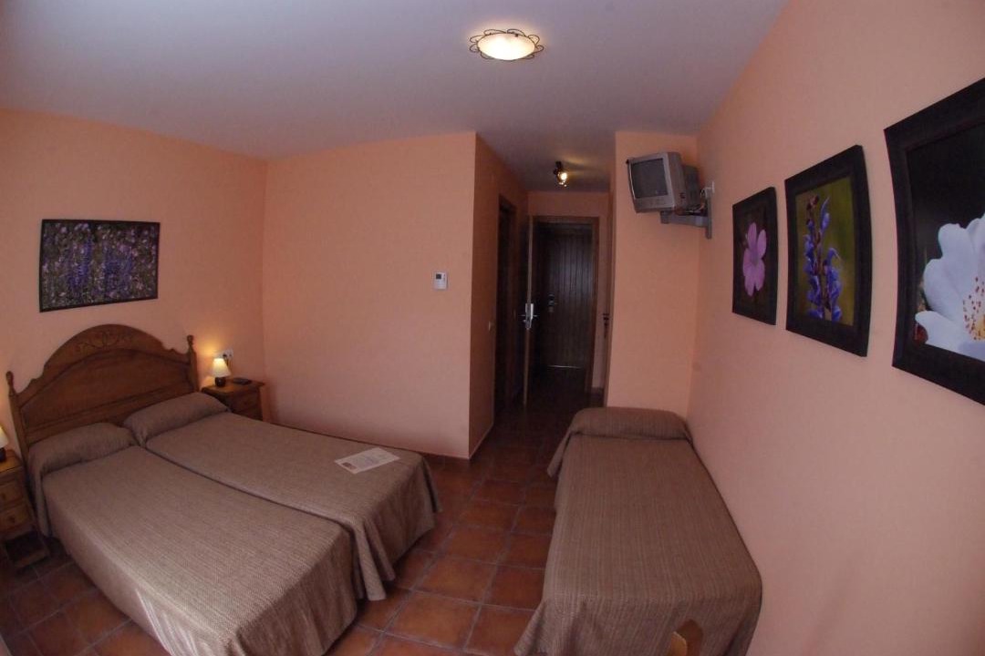 Photo of Bedroom in Guardiola de Bergueda
