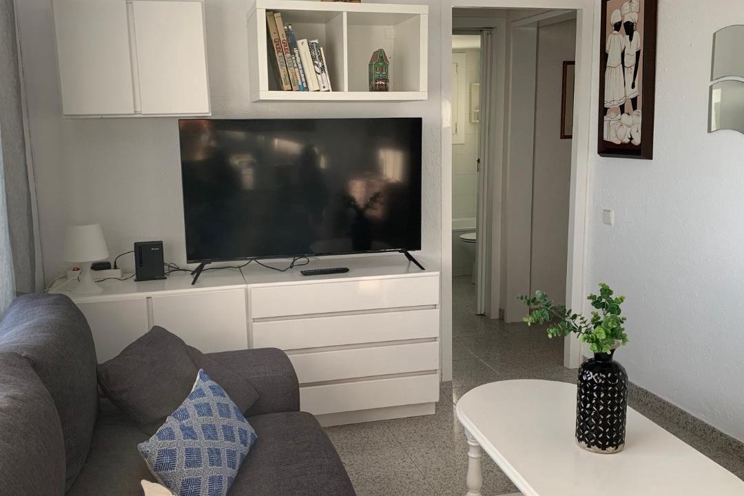 Photo of Livingroom in Castelldefels