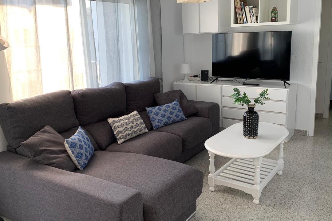 Photo of Livingroom in Castelldefels
