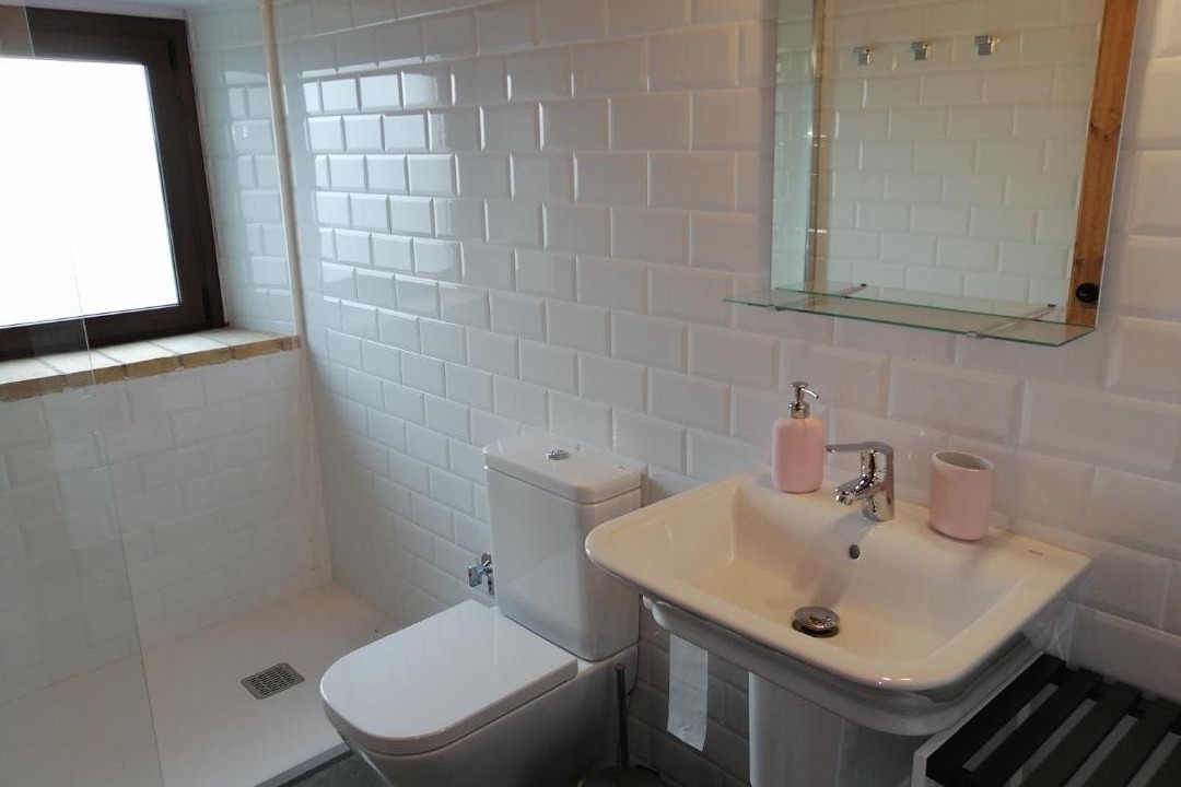 Photo of Bathroom in El Pala de Torroella