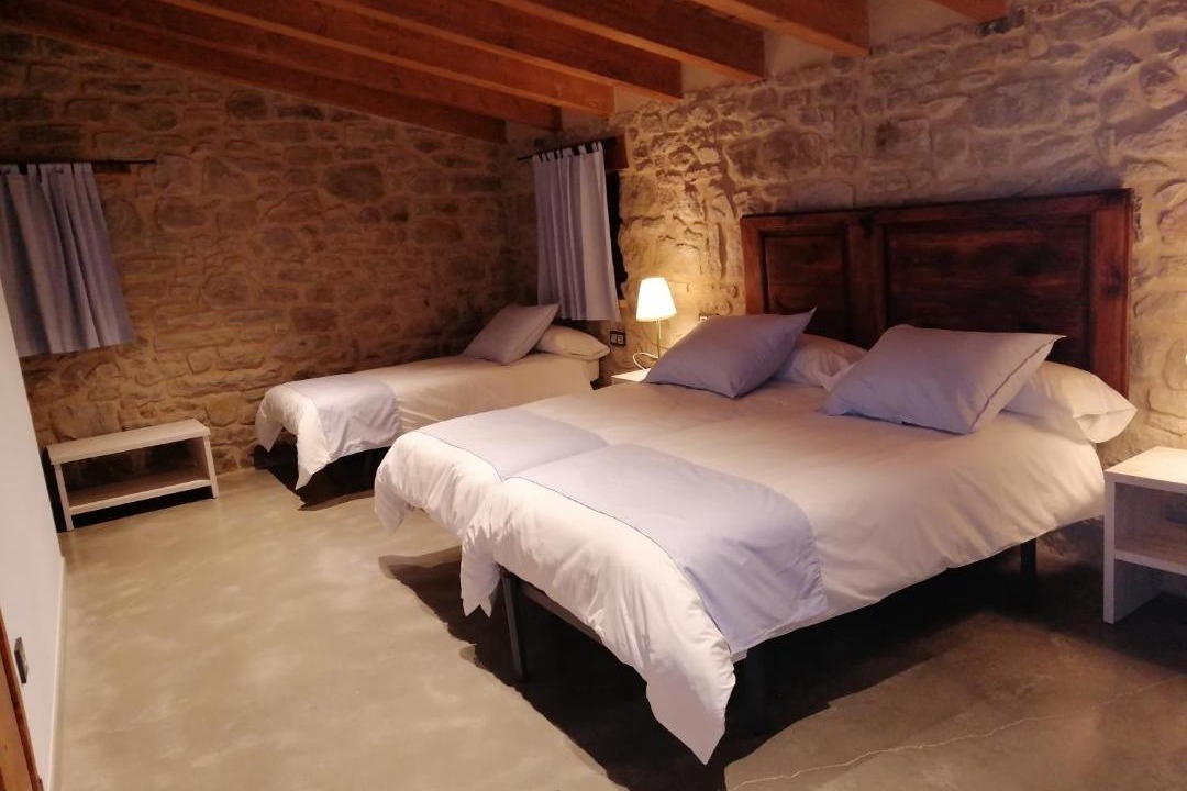 Photo of Bedroom in El Pala de Torroella