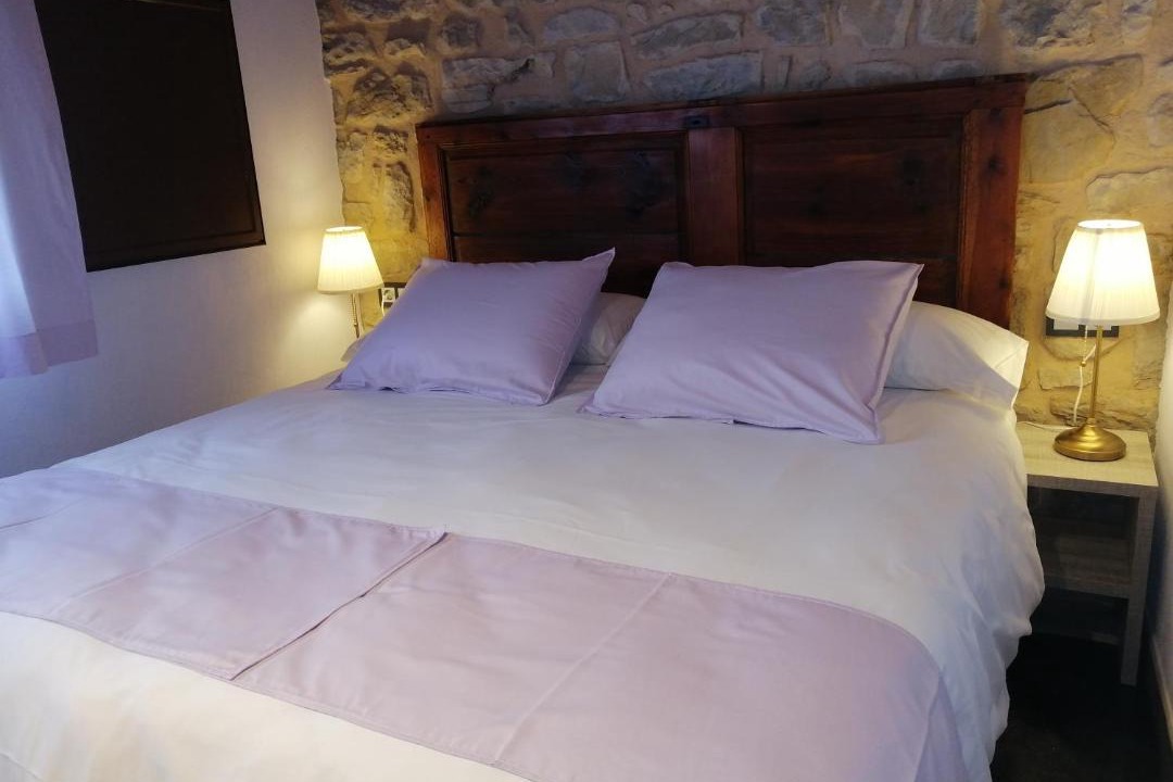 Photo of Bedroom in El Pala de Torroella