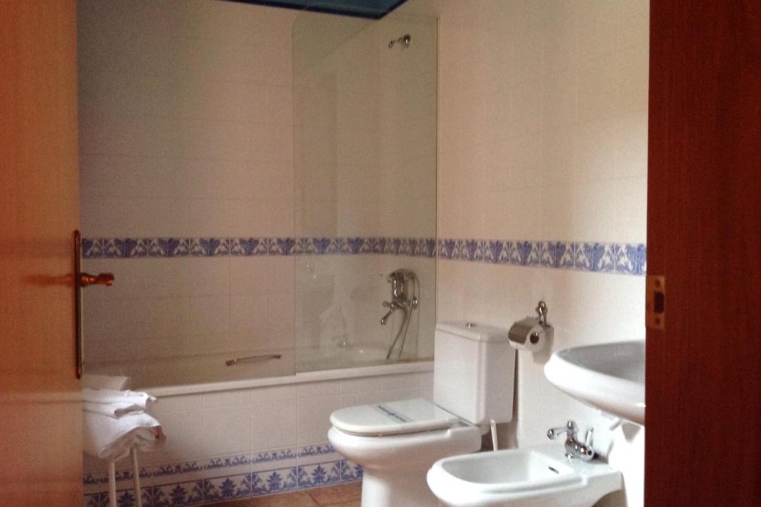 Photo of Bathroom in Collbato