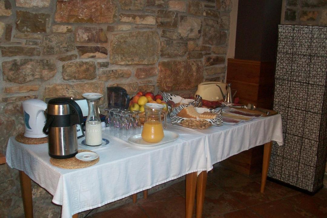 Photo of Kitchen in Collbato