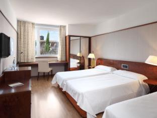 Photo of Bedroom in Cerdanyola del Valles