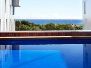 Photo of Patio Balcony in Poblenou