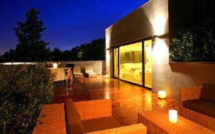 Photo of Patio Balcony in Sant Gervasi – la Bonanova