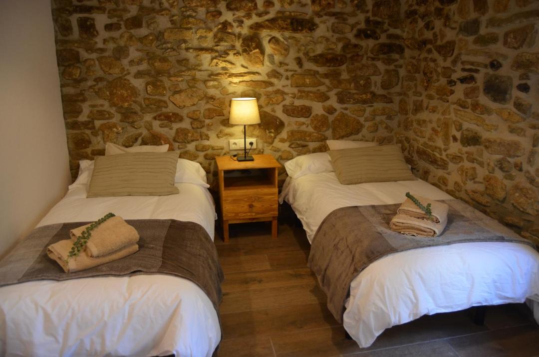 Photo of Bedroom in Collsuspina