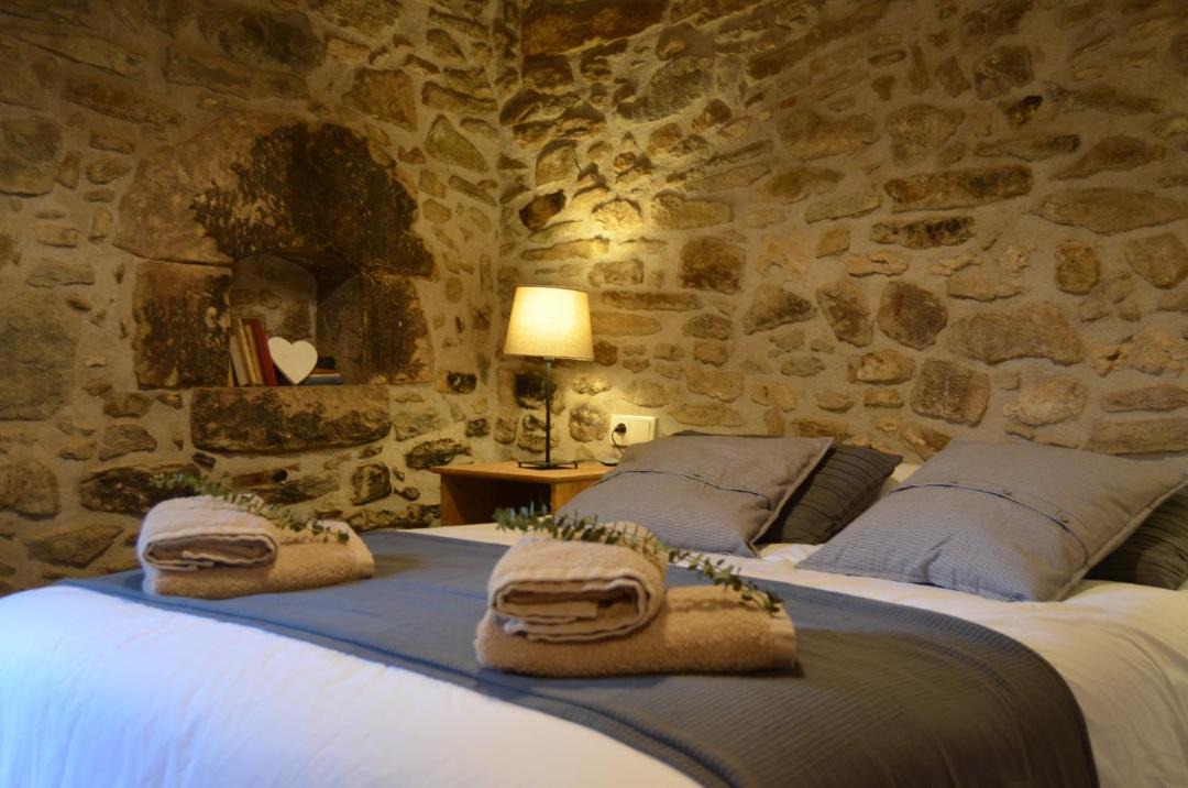 Photo of Bedroom in Collsuspina