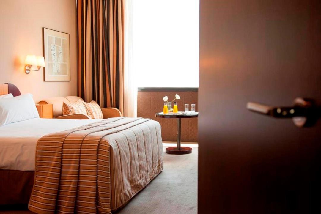 Photo of Bedroom in La Maternitat i Sant Ramon