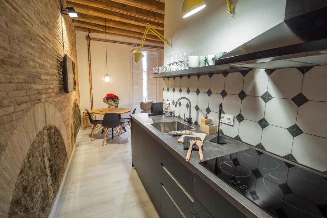 Photo of Kitchen in Vic