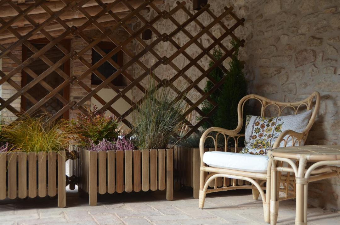 Photo of Patio Balcony in Collsuspina