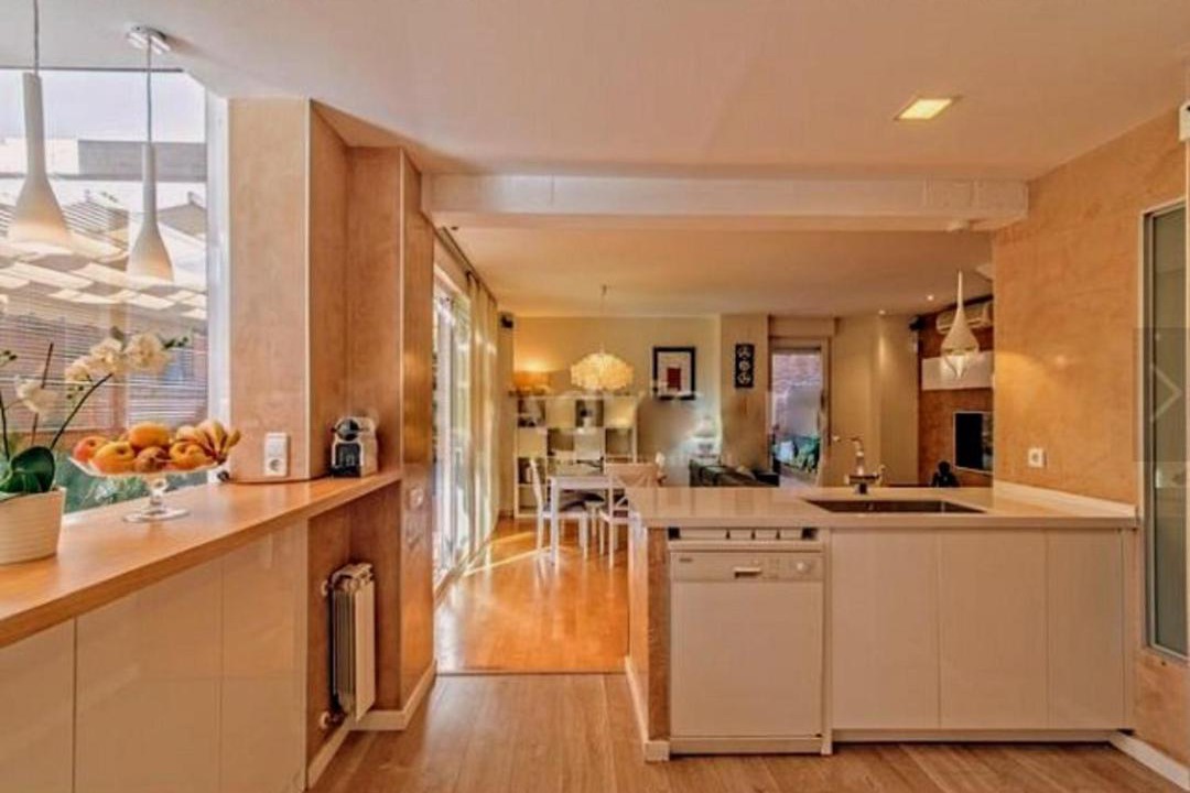 Photo of Kitchen in Tiana