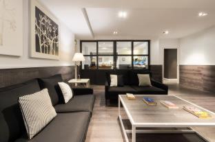 Photo of Livingroom in El Poble-sec