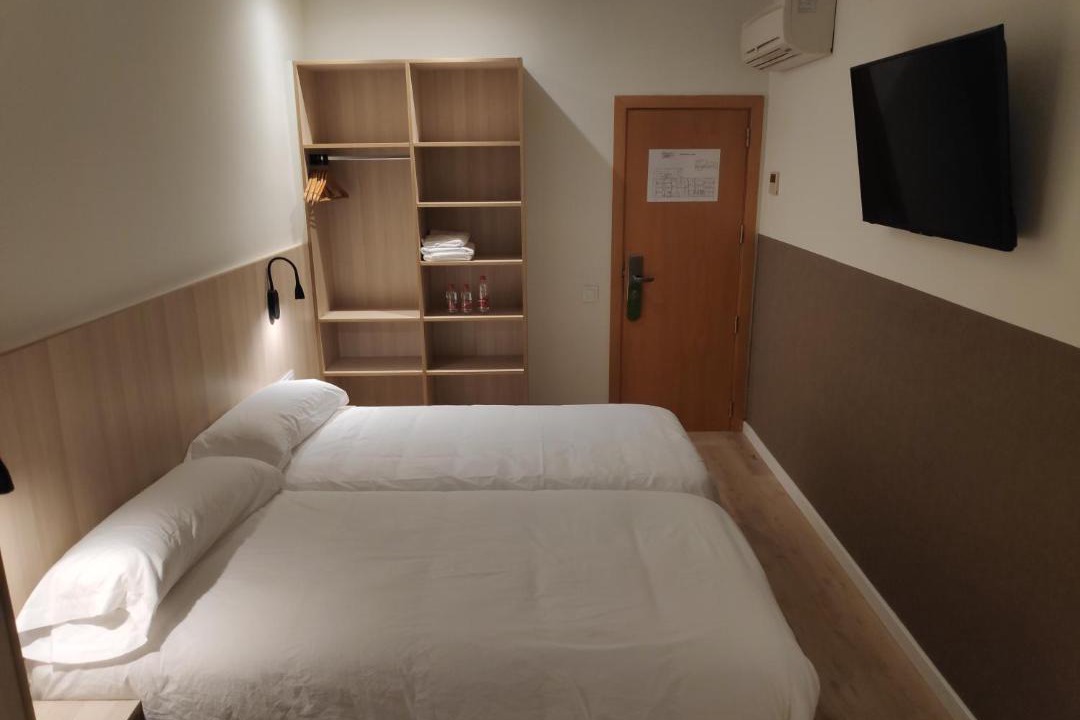 Photo of Bedroom in La Maternitat i Sant Ramon
