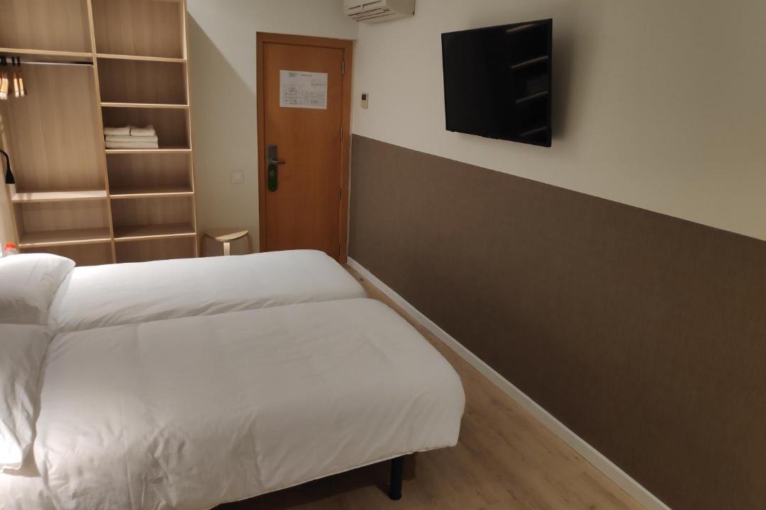 Photo of Bedroom in La Maternitat i Sant Ramon