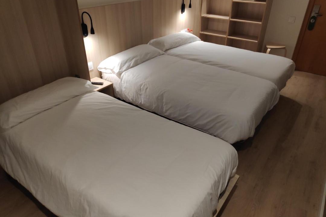 Photo of Bedroom in La Maternitat i Sant Ramon