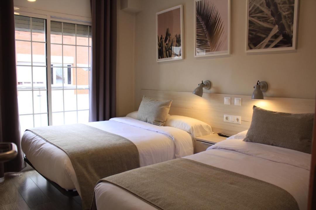 Photo of Bedroom in Sabadell