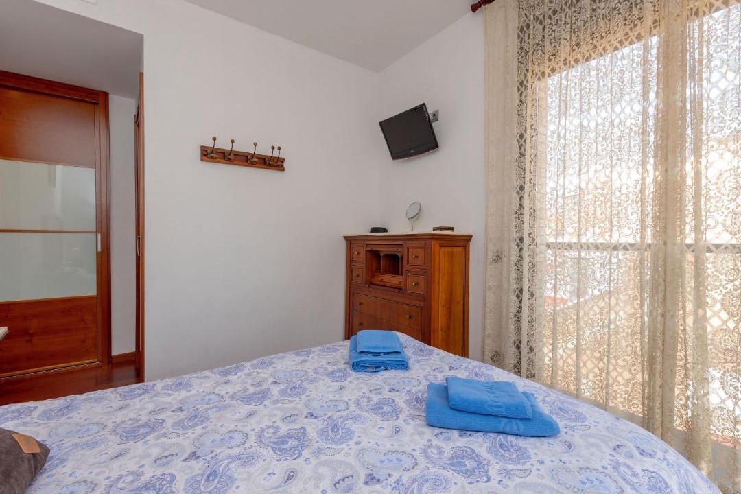 Photo of Bedroom in Poblenou