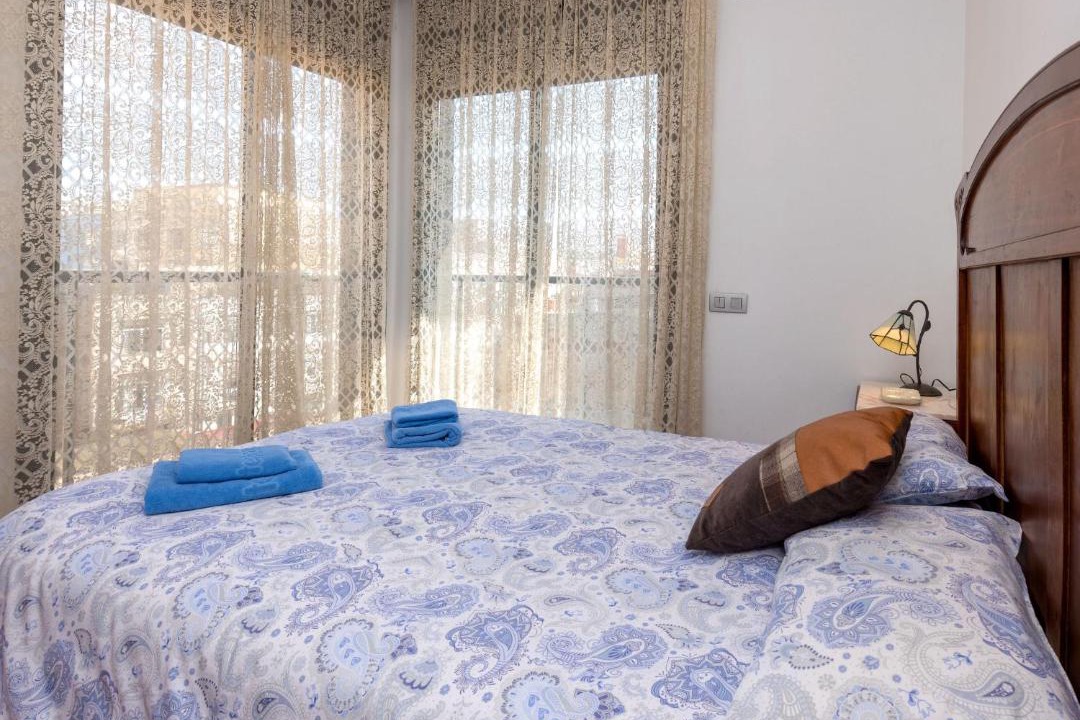 Photo of Bedroom in Poblenou