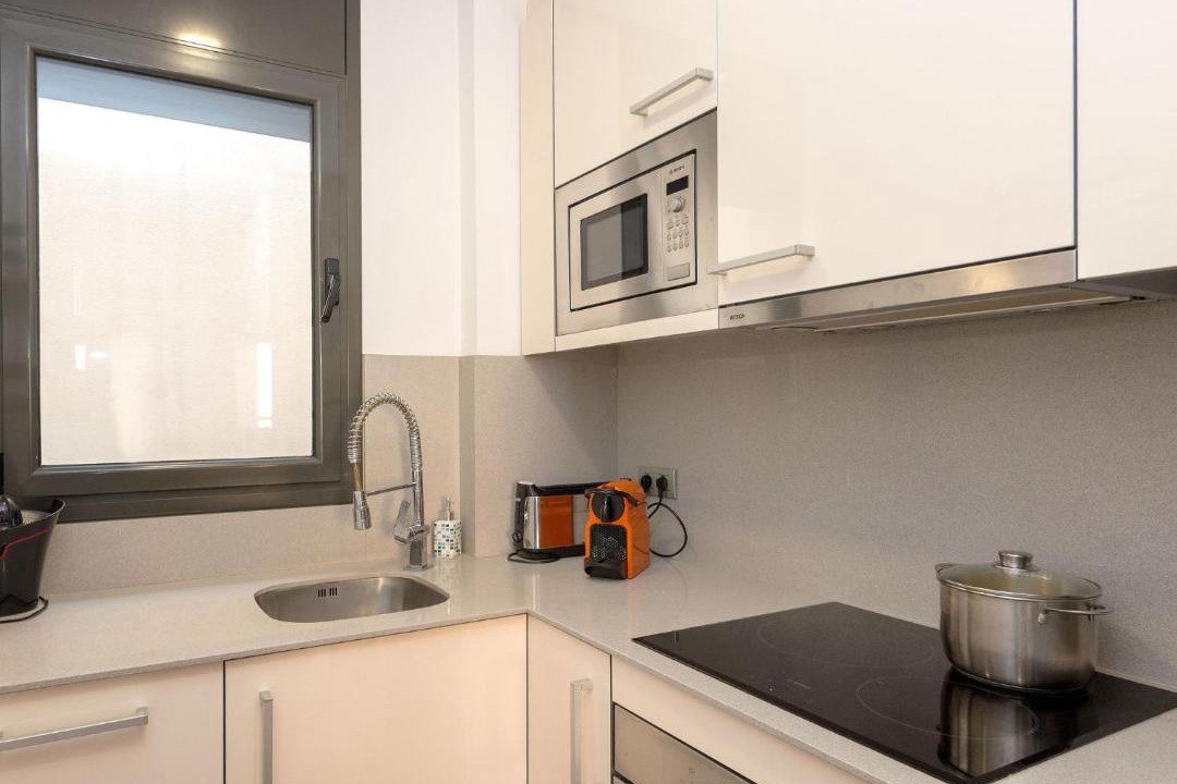 Photo of Kitchen in Poblenou