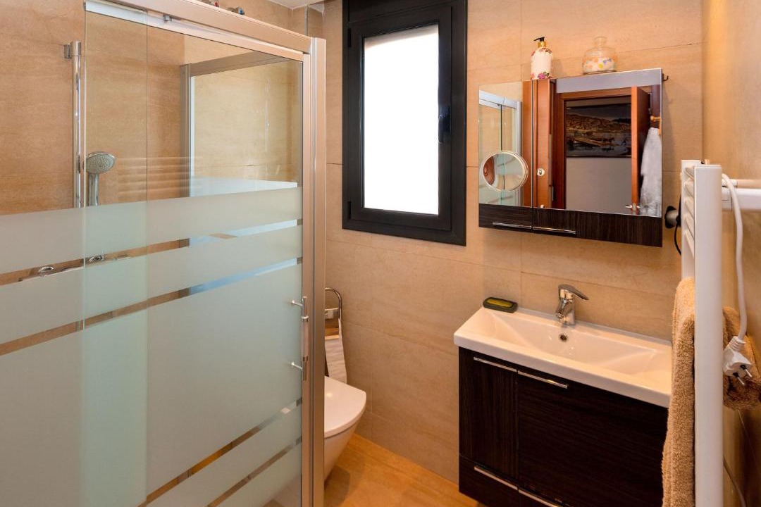 Photo of Bathroom in Poblenou